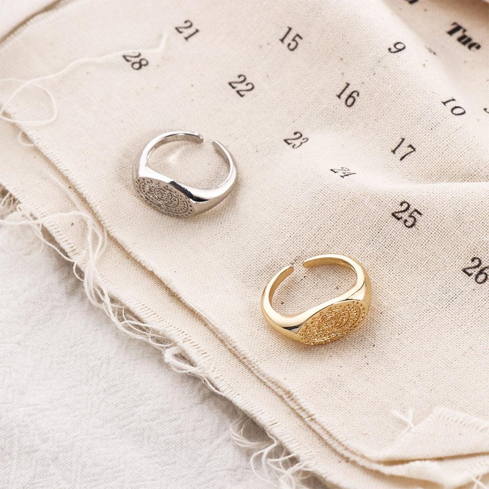 Minimalistische Zon Maan Patro - Korean Women Lifestyle recensie en prijs