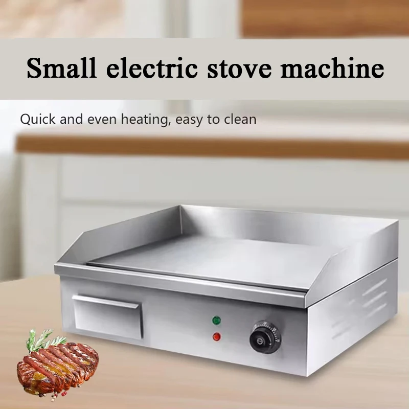 PBOBP elektrische bakplaten, r - Korean Bbq Grill recensie en prijs