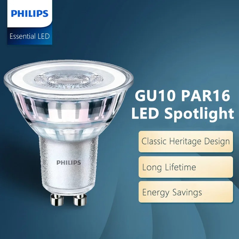 Philips Essential 36 °   Klass - Philips Bulb Led Classic recensie en prijs