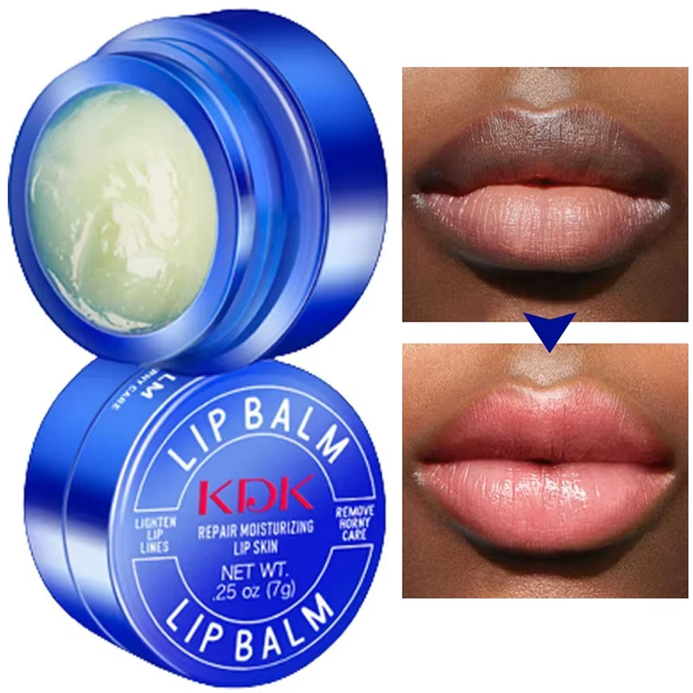 Lippenbalsem Lightening Verdun - Lip Tint Korean recensie en prijs