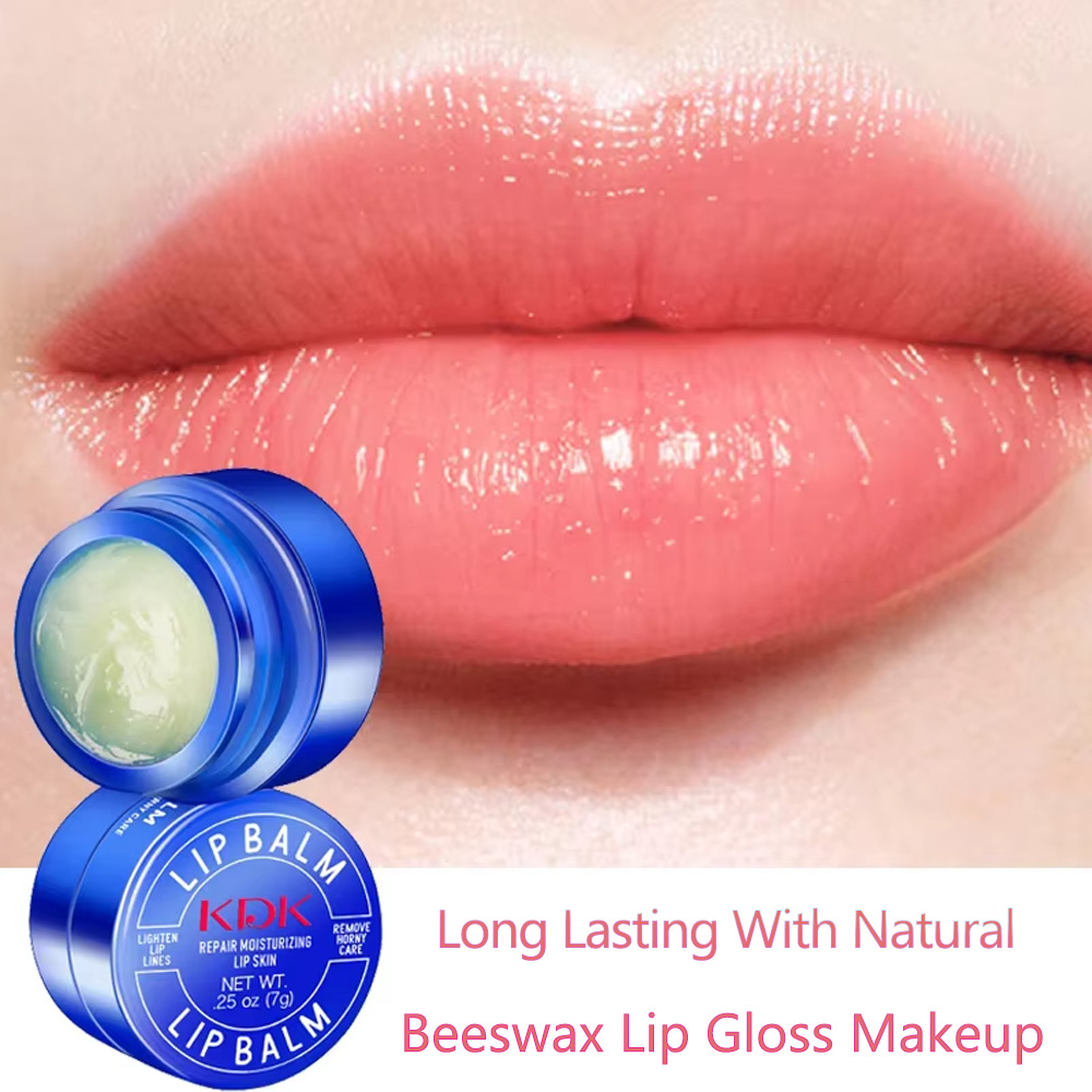 Lippenbalsem Lightening Verdun - Lip Tint Korean recensie en prijs