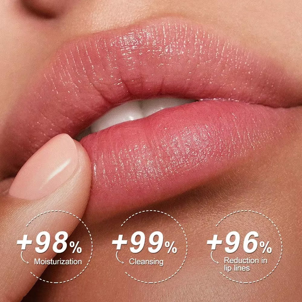 Lippenbalsem Lightening Verdun - Lip Tint Korean recensie en prijs