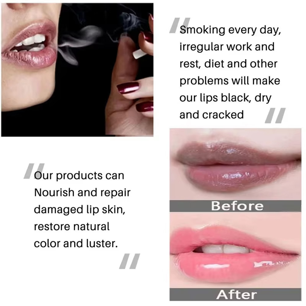 Lippenbalsem Lightening Verdun - Lip Tint Korean recensie en prijs