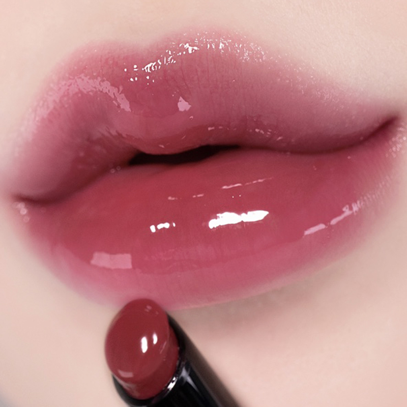 Jelly Spiegel Lippenstift Make - Lip Tint Korean recensie en prijs
