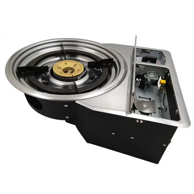 Commerciële Indoor Draagbare I - Korean Bbq Grill recensie en prijs