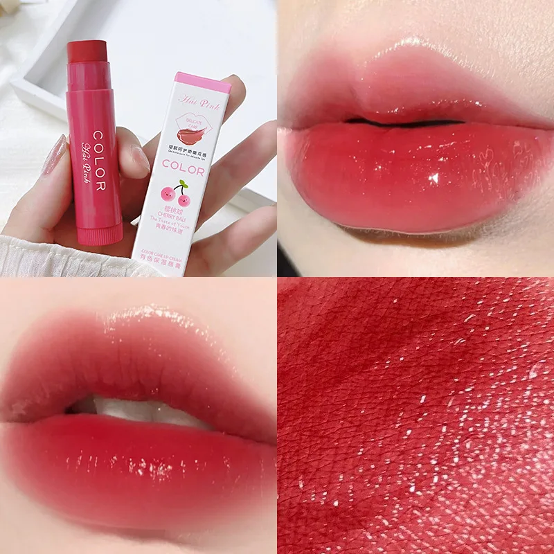 Vervagen Lippenlijn Anti-Droge - Lip Tint Korean recensie en prijs