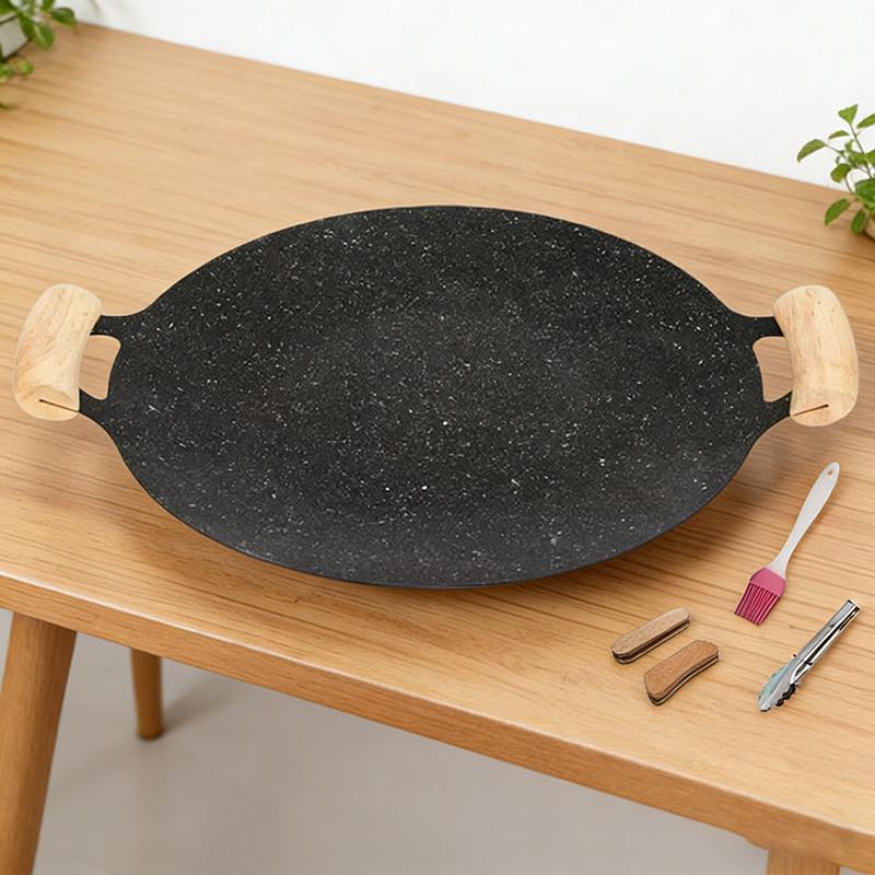 Maifan Stone Barbecue Grill Pa - Korean Bbq Grill recensie en prijs
