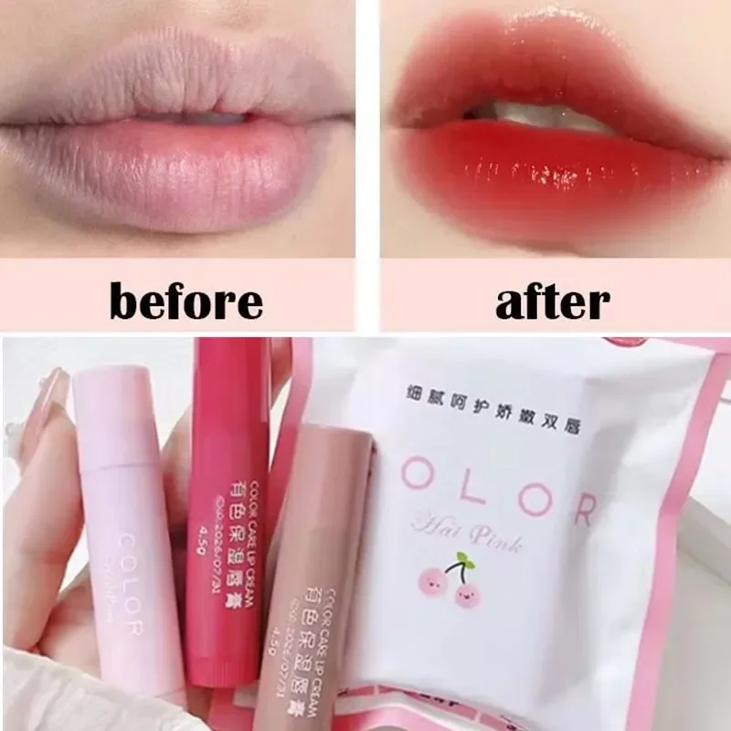 Lippenstift Leuke Rode Tint Ma - Lip Tint Korean recensie en prijs