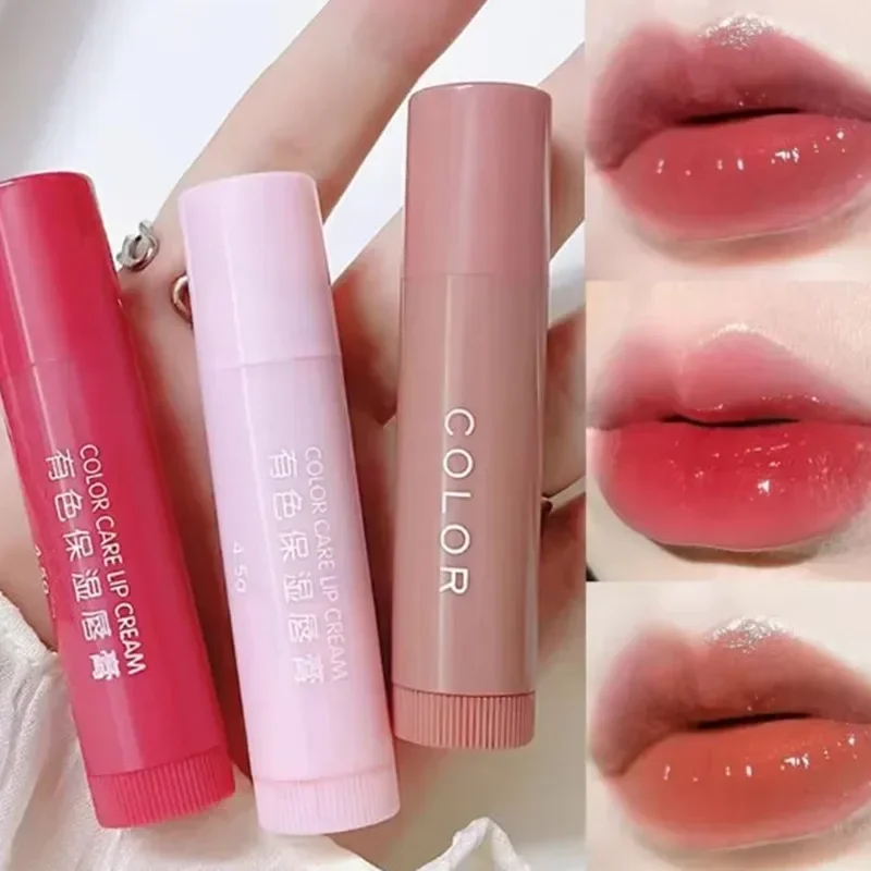 Lippenstift Leuke Rode Tint Ma - Lip Tint Korean recensie en prijs